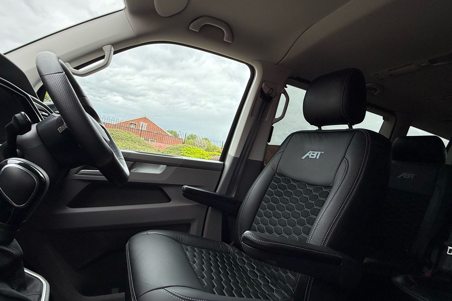 Used Volkswagen Transporter Shuttle 2023 for sale - 78189827: Photo 55