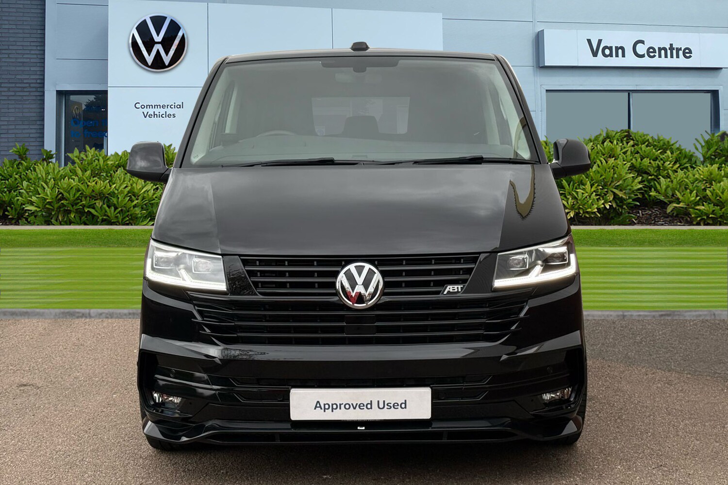 Used Volkswagen Transporter Shuttle 2023 for sale - 78189827: Photo 6