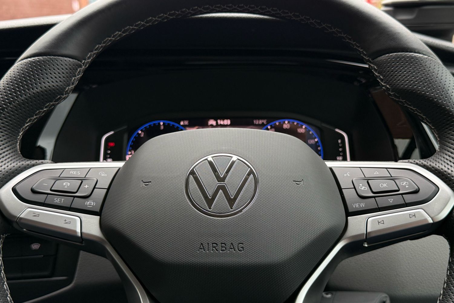 Used Volkswagen Transporter Shuttle 2023 for sale - 78189827: Photo 60