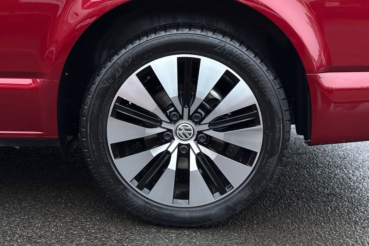 Used Volkswagen California 2025 for sale - 77435988: Photo 11