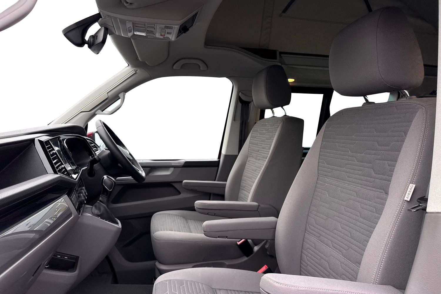 Used Volkswagen California 2025 for sale - 77435988: Photo 16