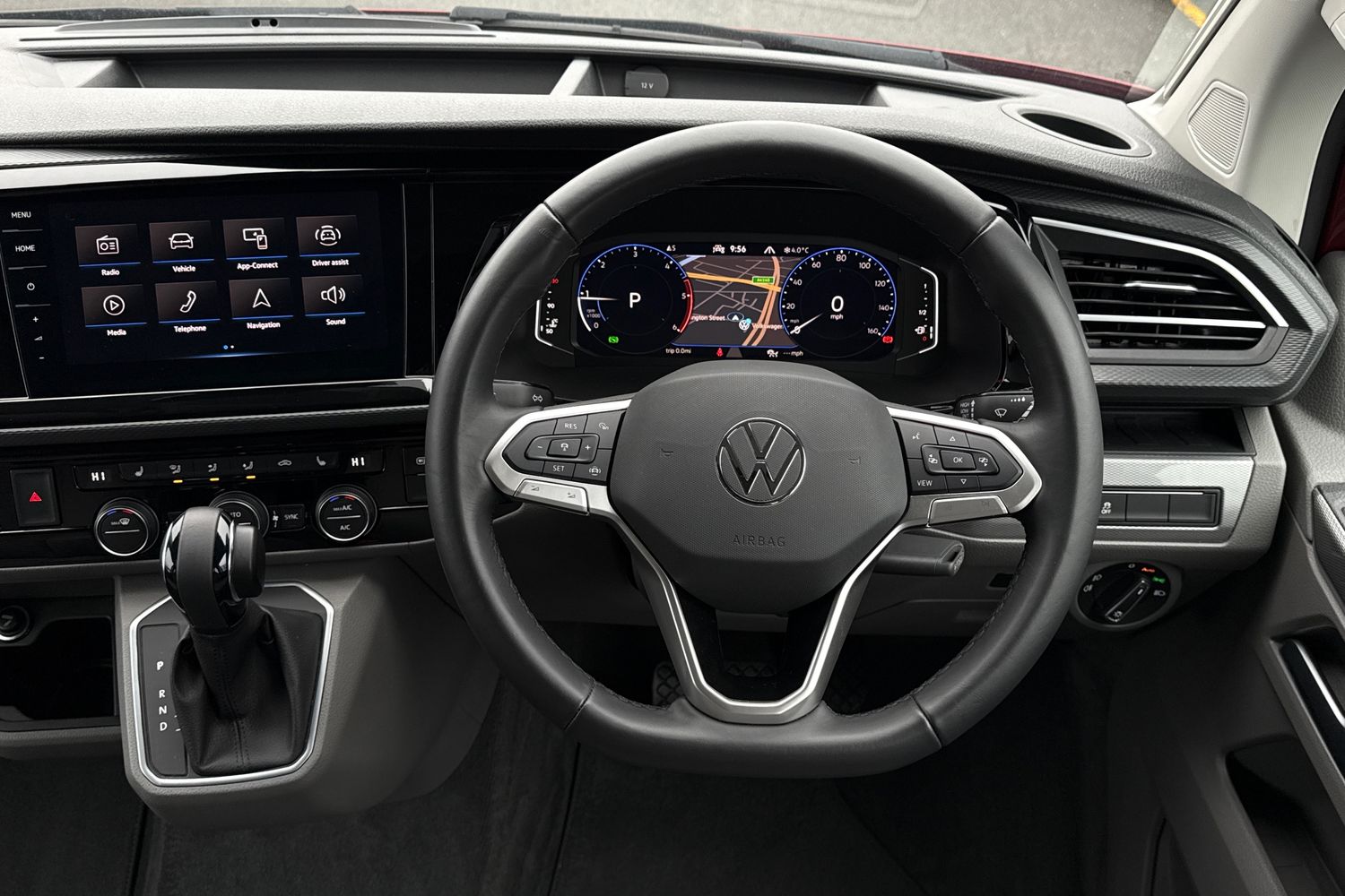 Used Volkswagen California 2025 for sale - 77435988: Photo 18