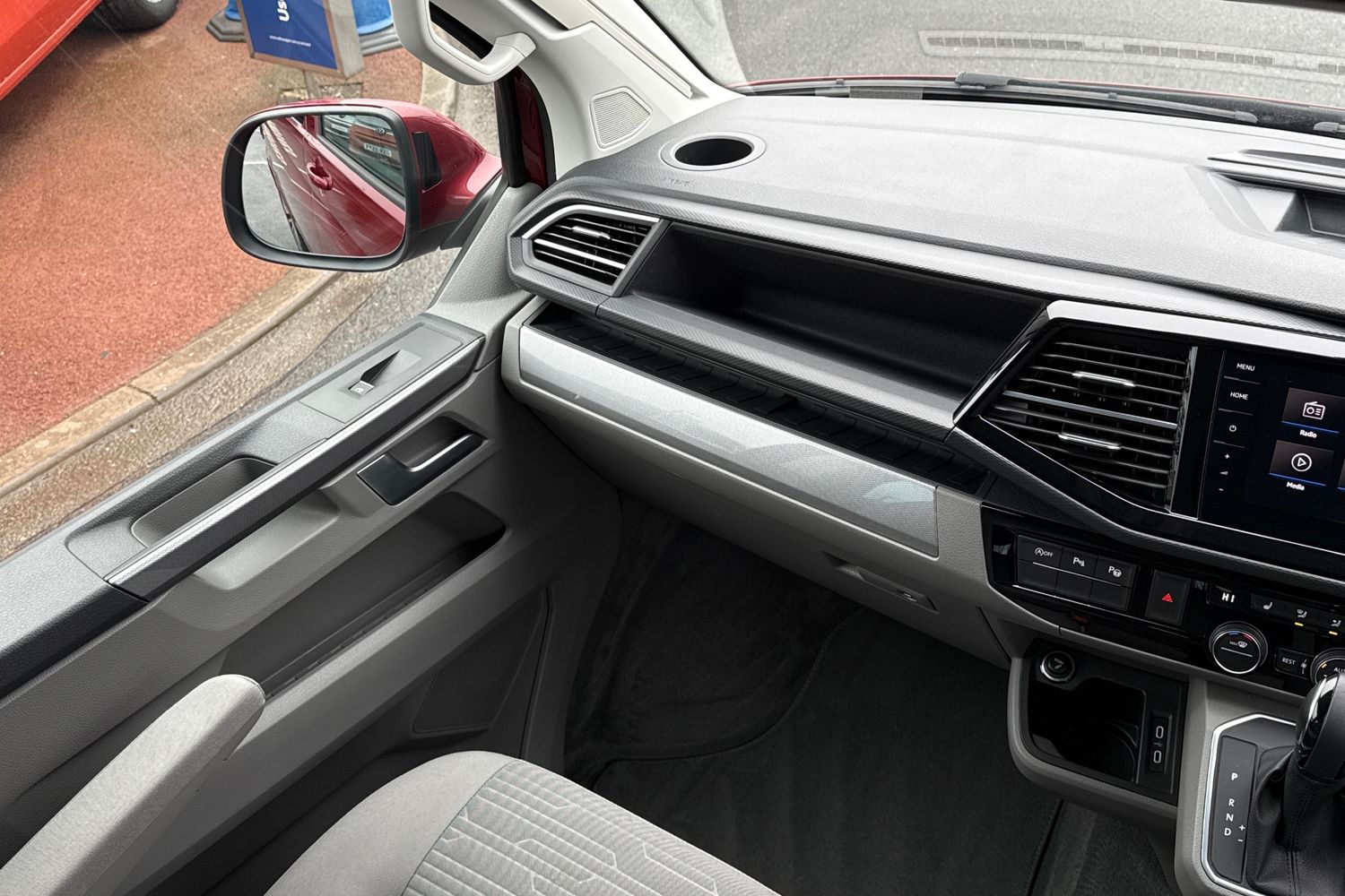 Used Volkswagen California 2025 for sale - 77435988: Photo 20