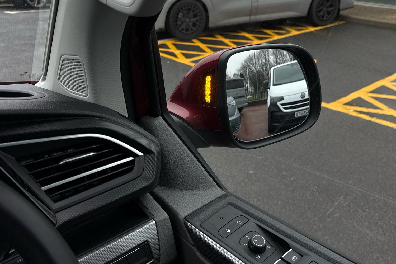 Used Volkswagen California 2025 for sale - 77435988: Photo 21