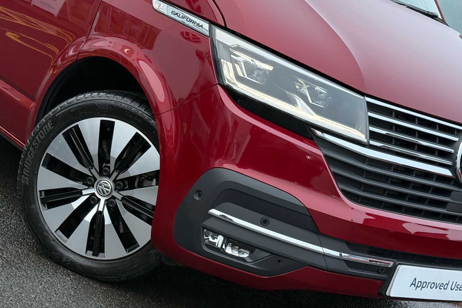 Used Volkswagen California 2025 for sale - 77435988: Photo 30