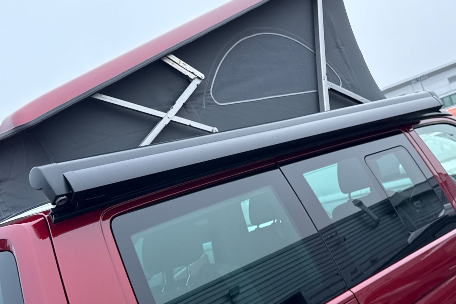 Used Volkswagen California 2025 for sale - 77435988: Photo 33