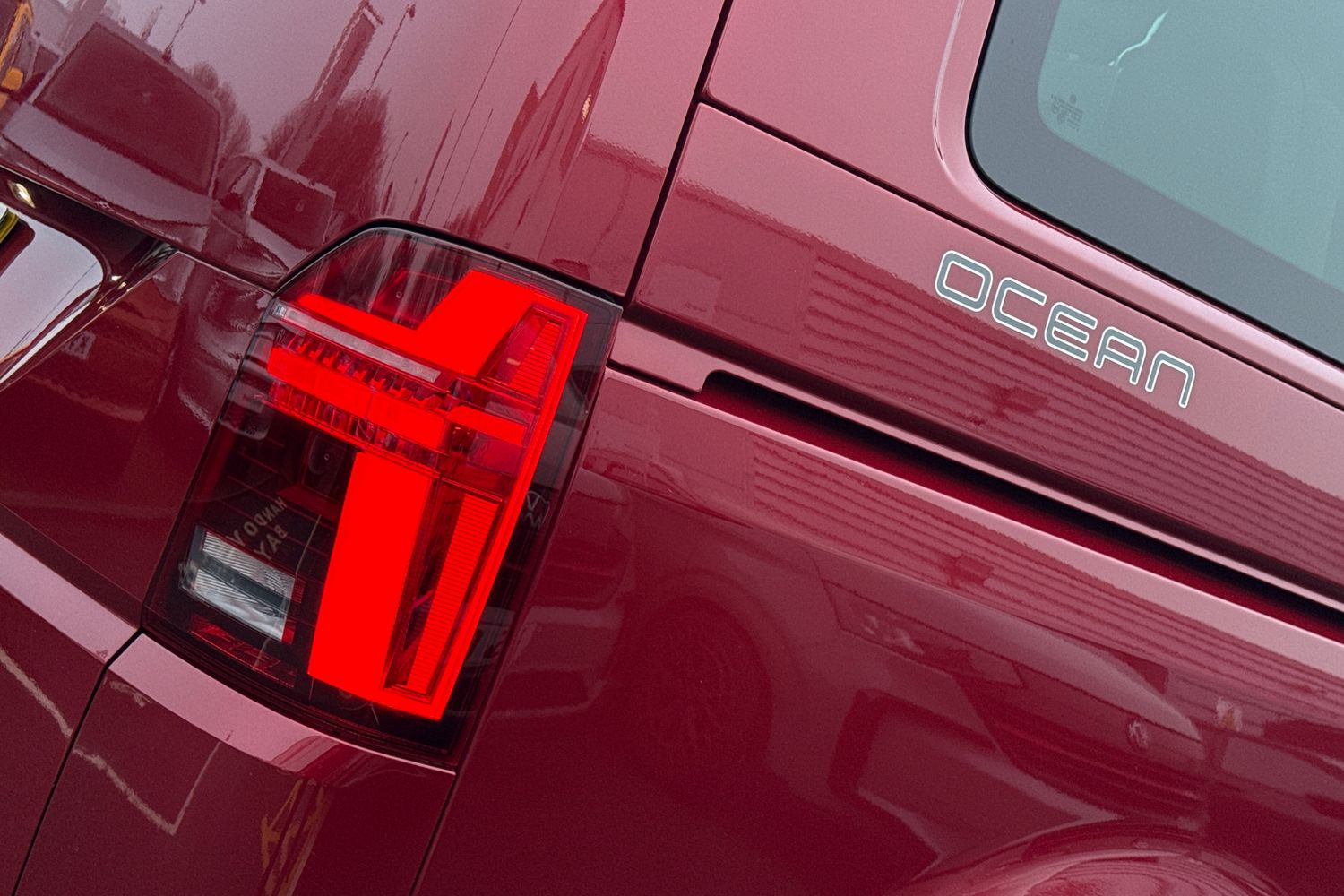 Used Volkswagen California 2025 for sale - 77435988: Photo 34