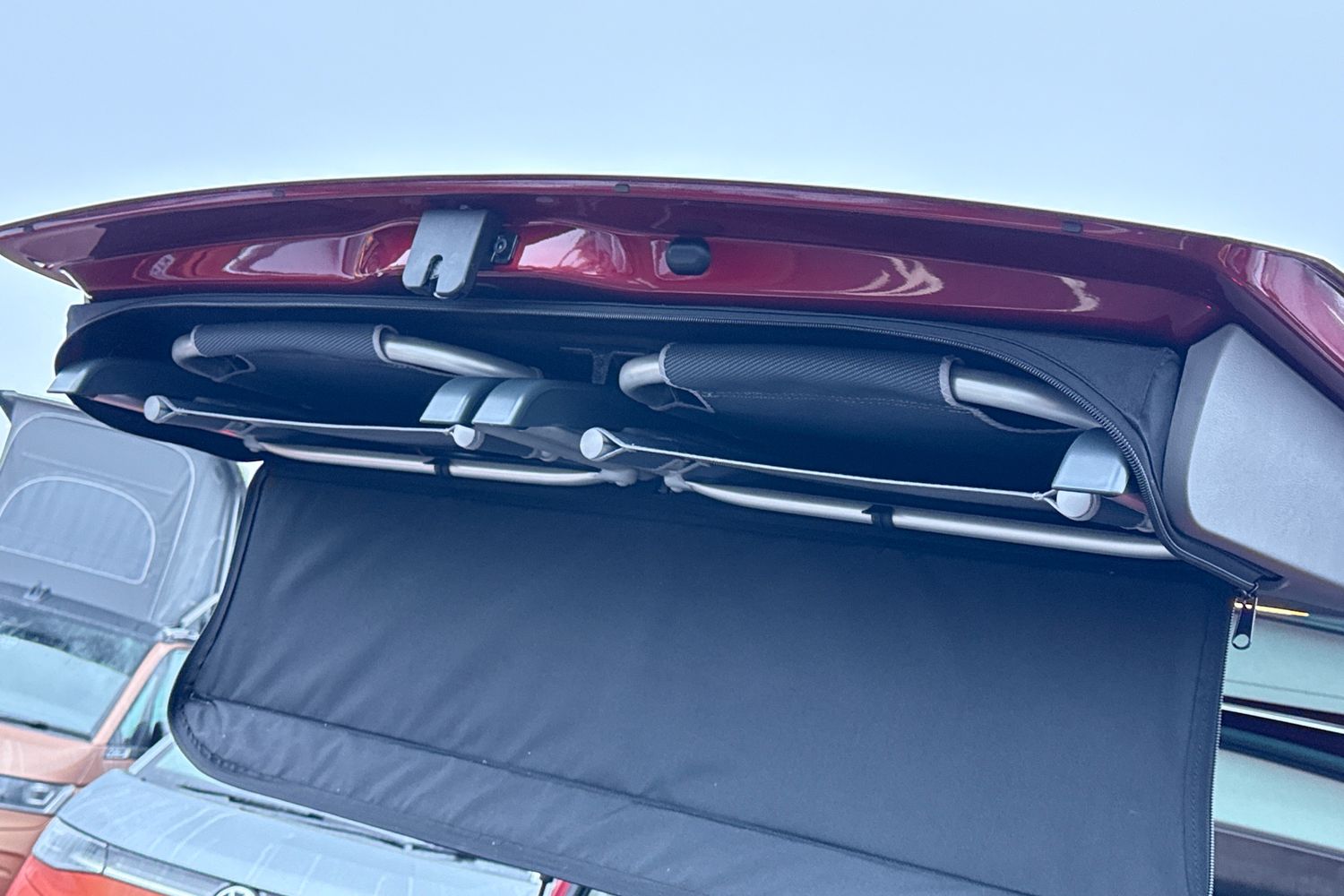 Used Volkswagen California 2025 for sale - 77435988: Photo 40