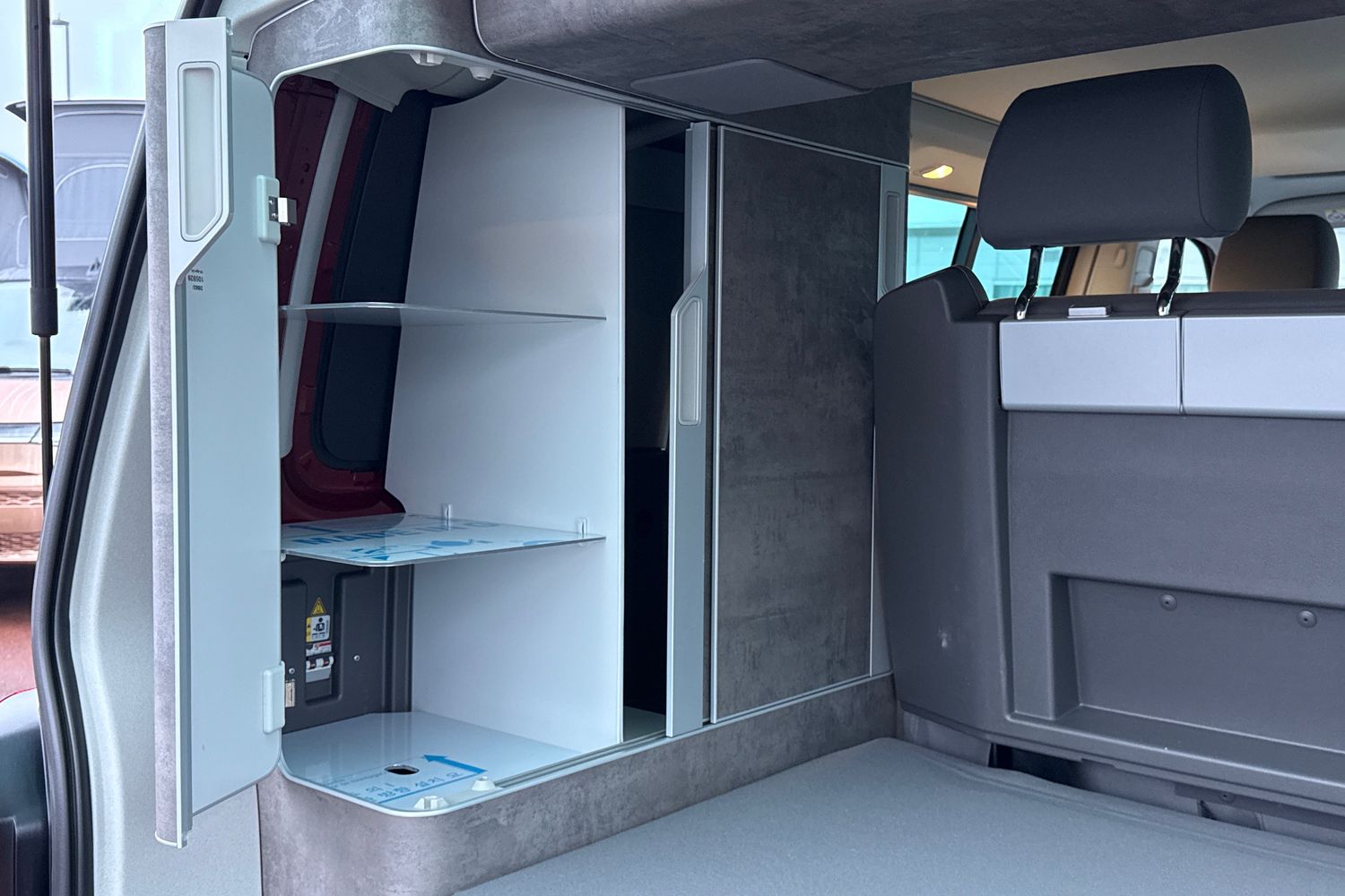 Used Volkswagen California 2025 for sale - 77435988: Photo 41