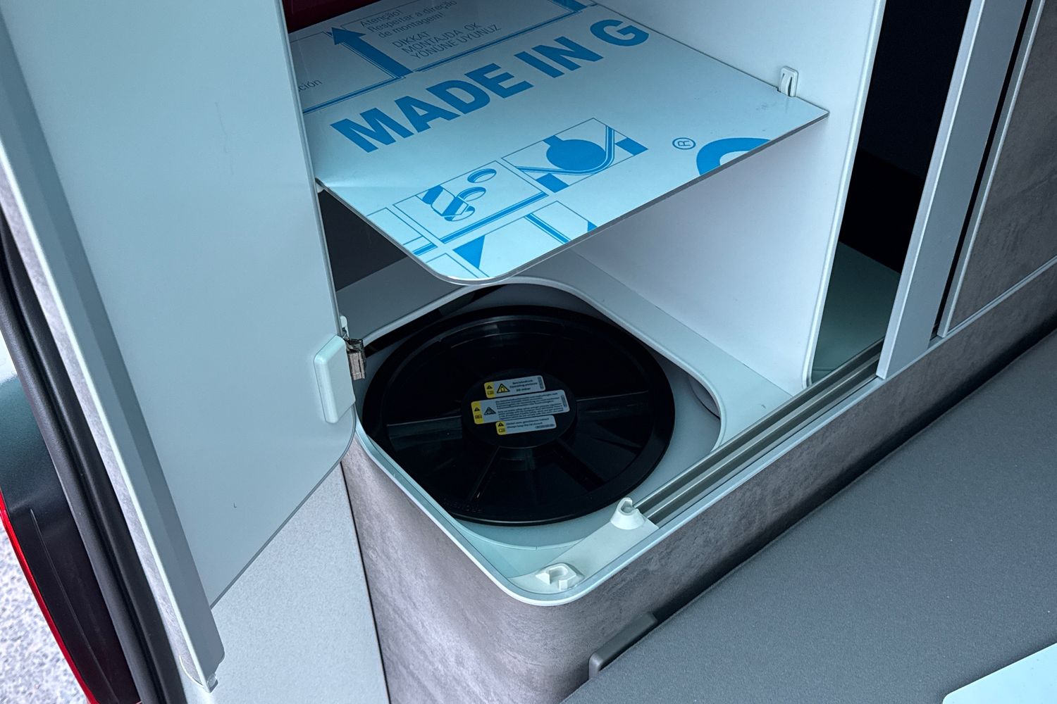 Used Volkswagen California 2025 for sale - 77435988: Photo 42