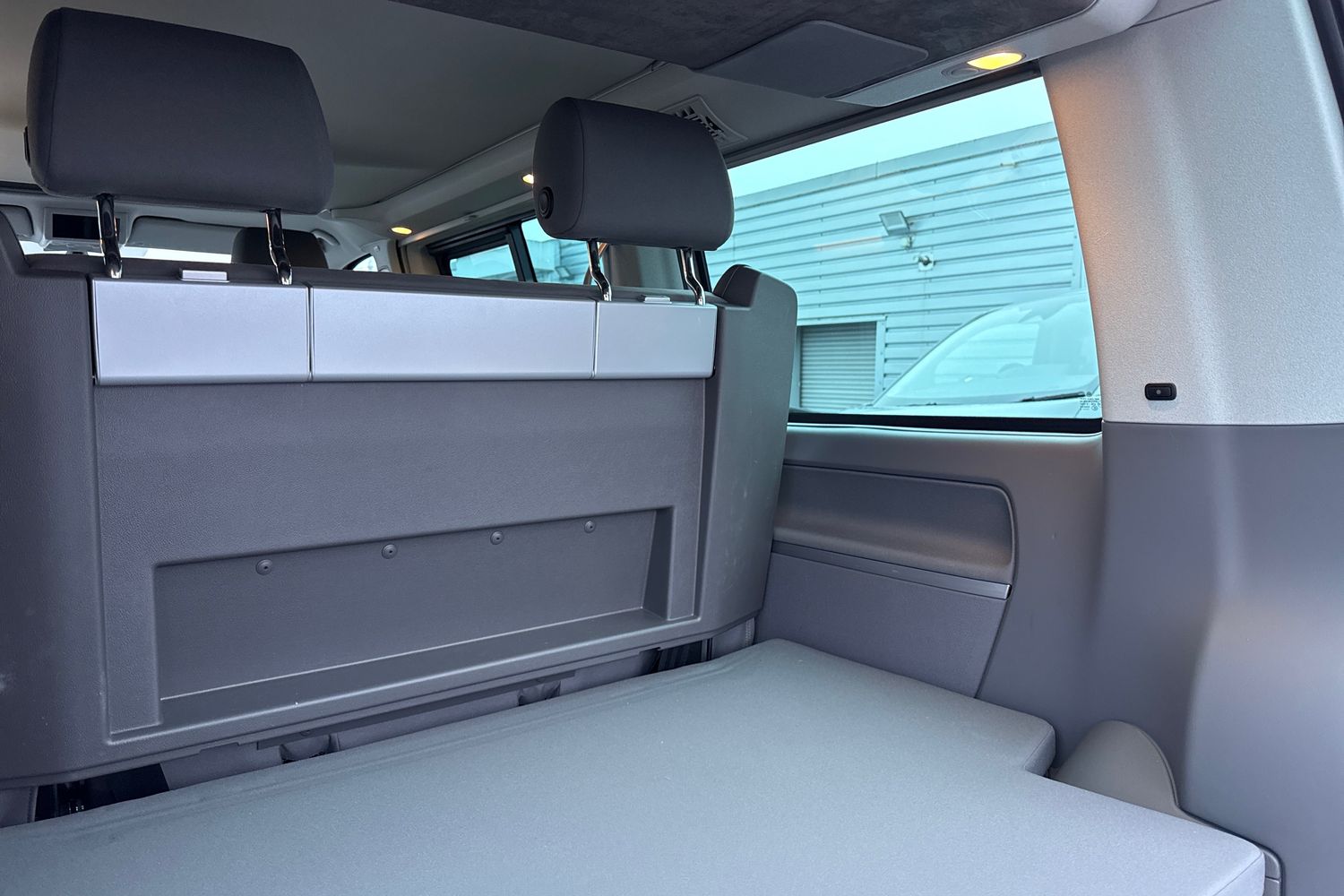 Used Volkswagen California 2025 for sale - 77435988: Photo 43