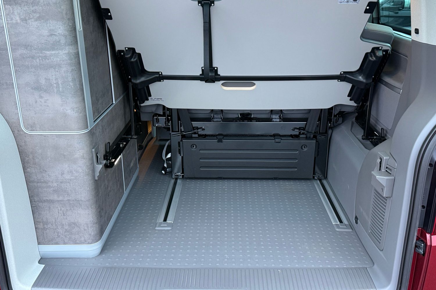 Used Volkswagen California 2025 for sale - 77435988: Photo 44