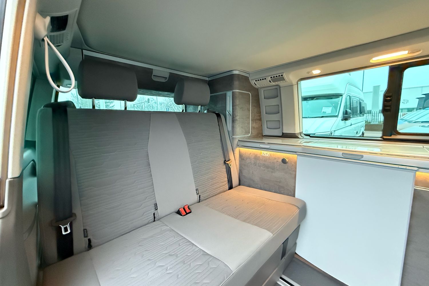 Used Volkswagen California 2025 for sale - 77435988: Photo 45