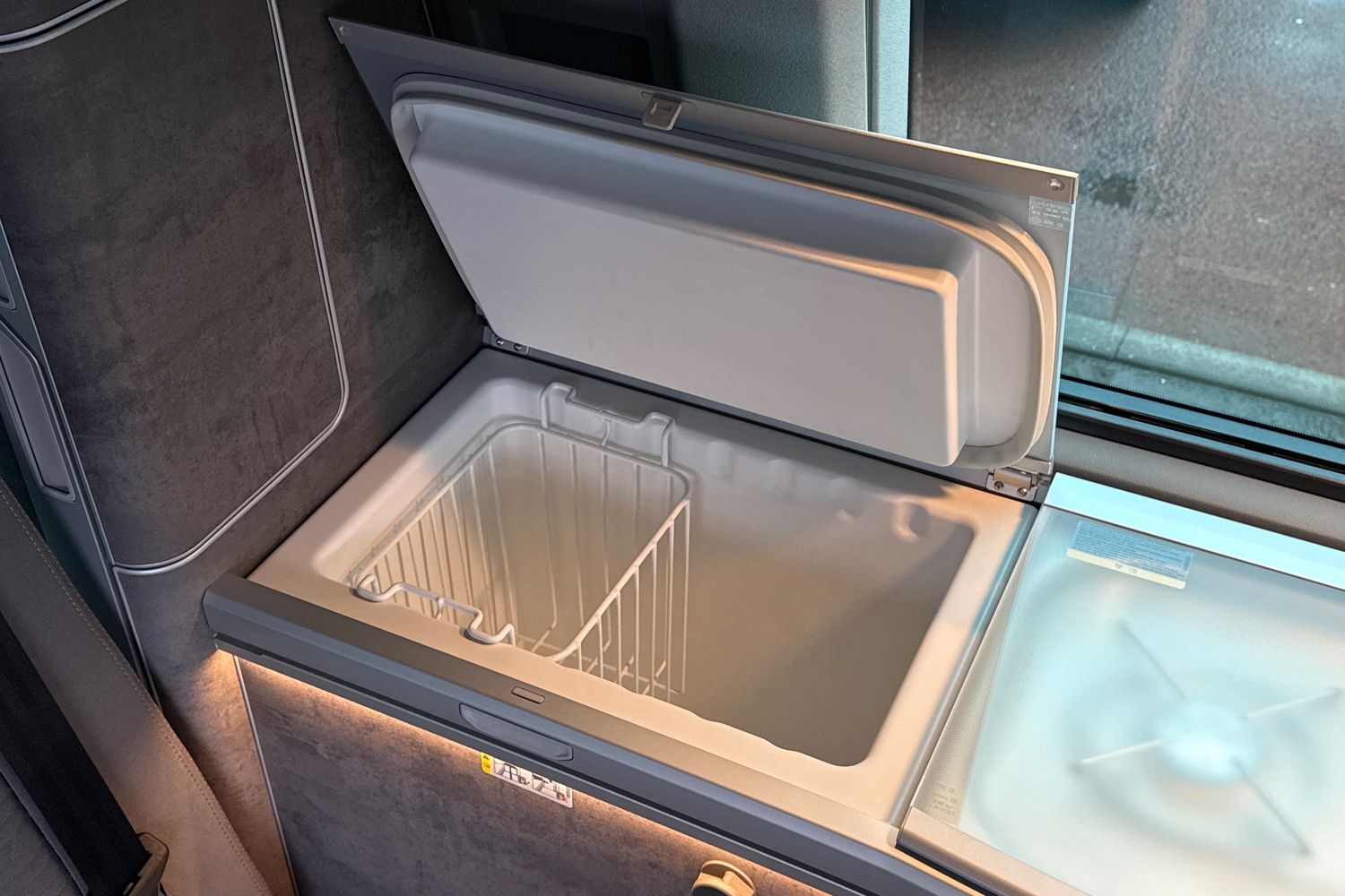 Used Volkswagen California 2025 for sale - 77435988: Photo 47