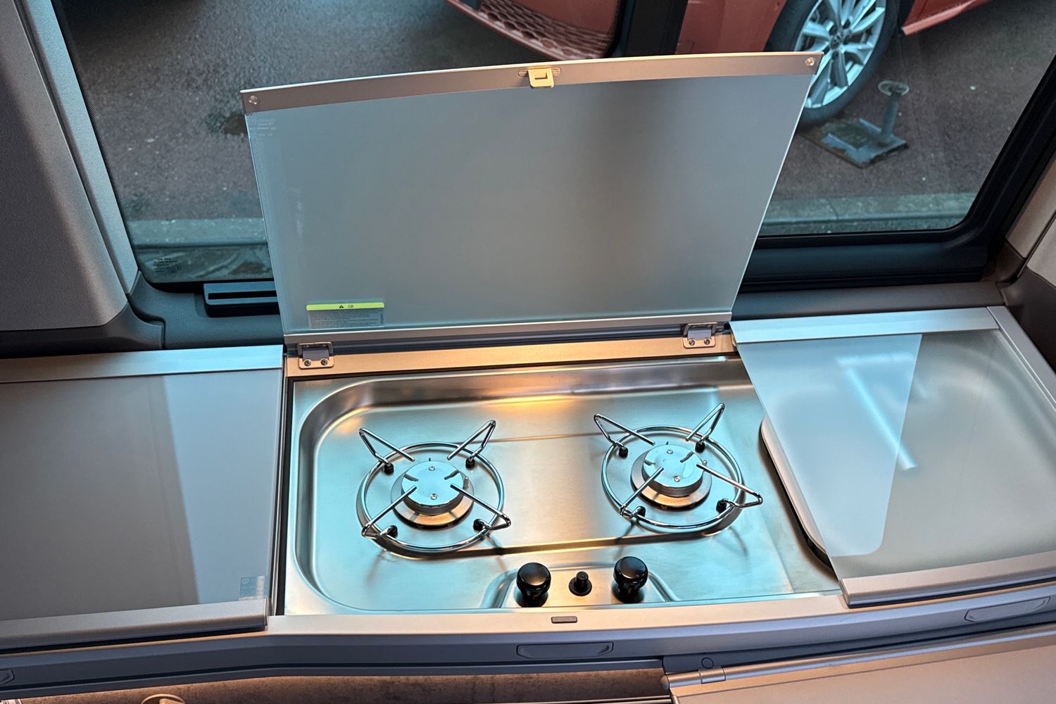 Used Volkswagen California 2025 for sale - 77435988: Photo 48