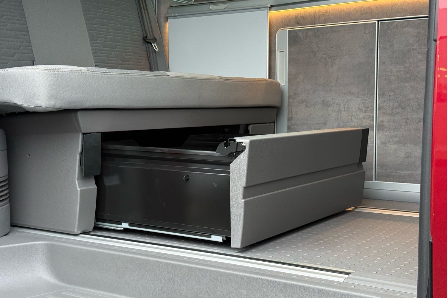 Used Volkswagen California 2025 for sale - 77435988: Photo 52