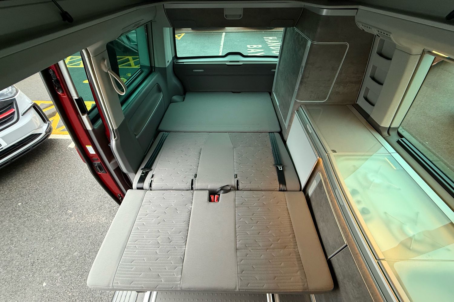 Used Volkswagen California 2025 for sale - 77435988: Photo 54