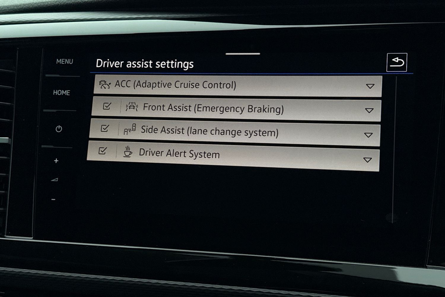 Used Volkswagen California 2025 for sale - 77435988: Photo 58