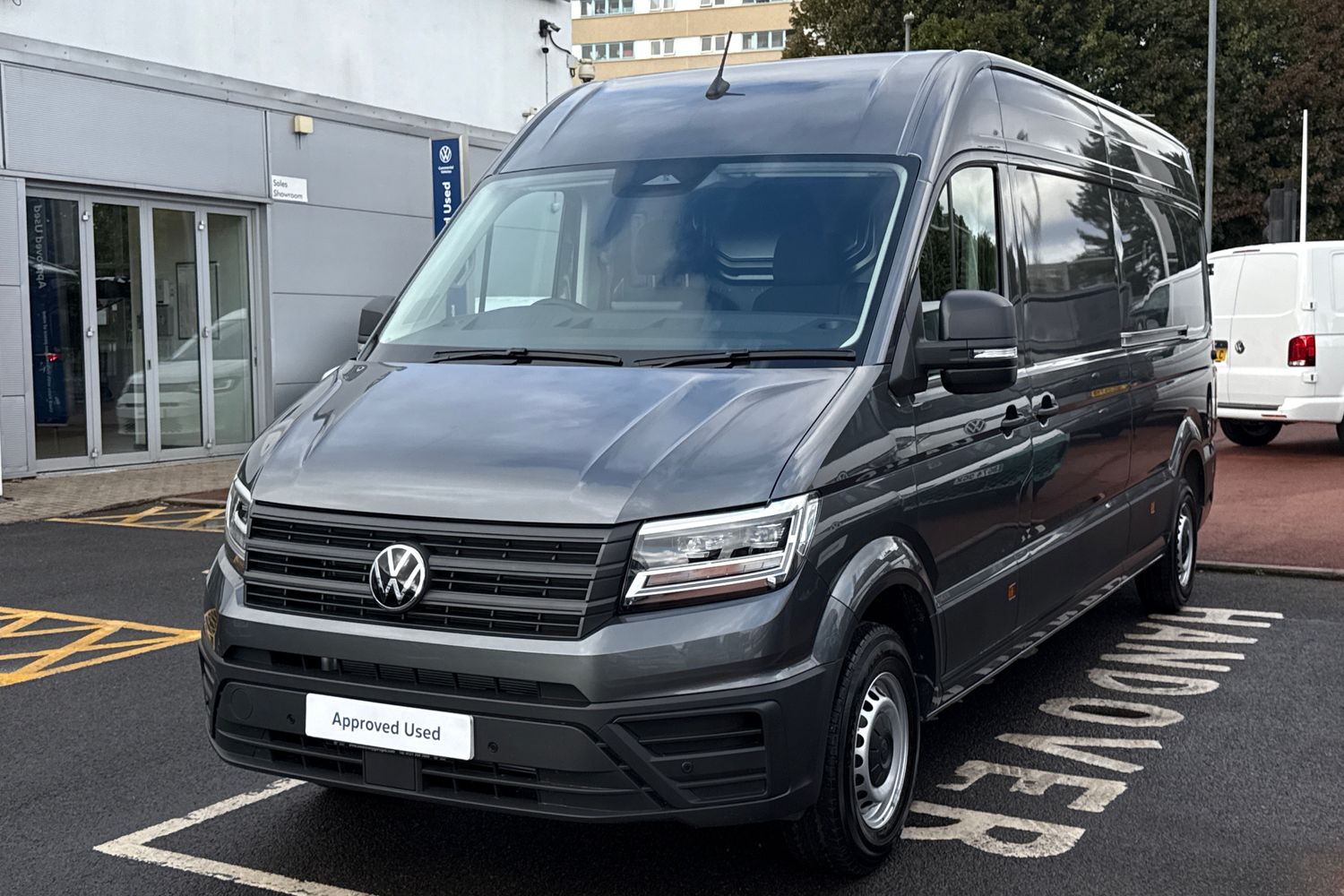 Vehicle 24