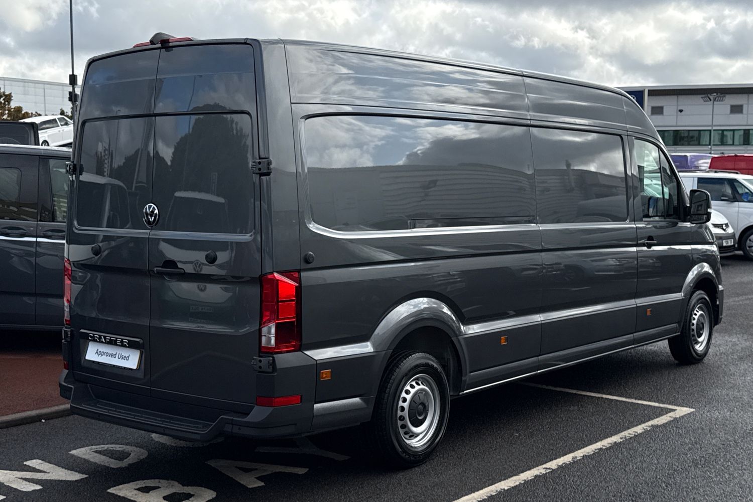 Vehicle 25
