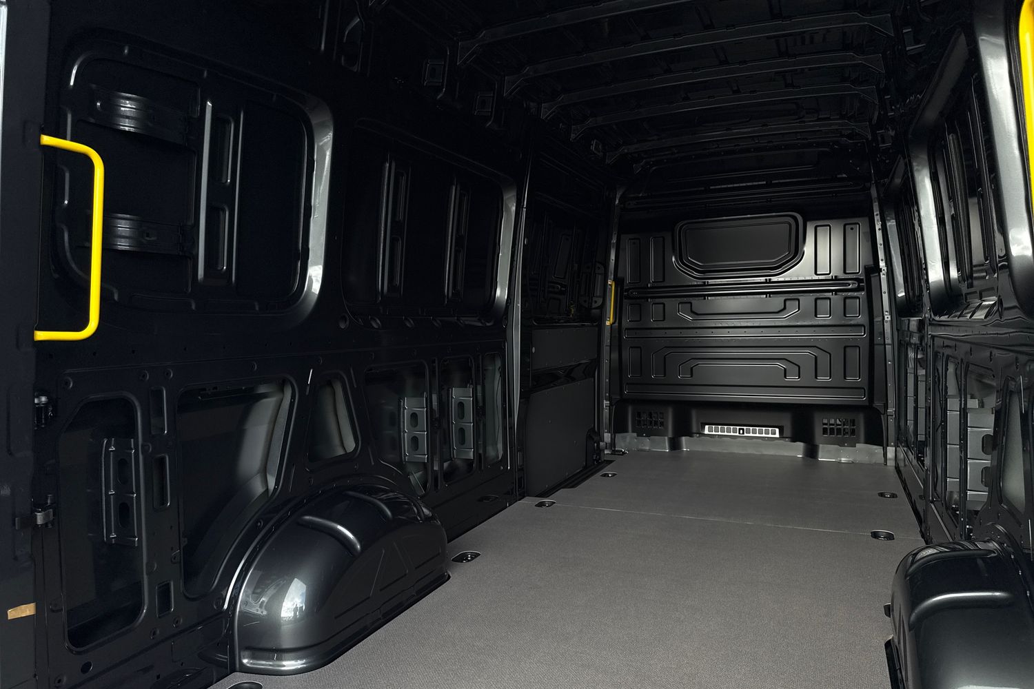 Vehicle 38