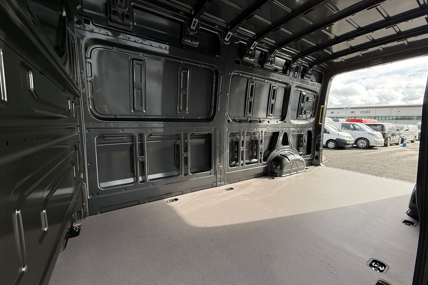 Vehicle 44