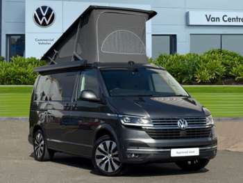 2024 - 2.0 TDI Ocean 204 4dr DSG