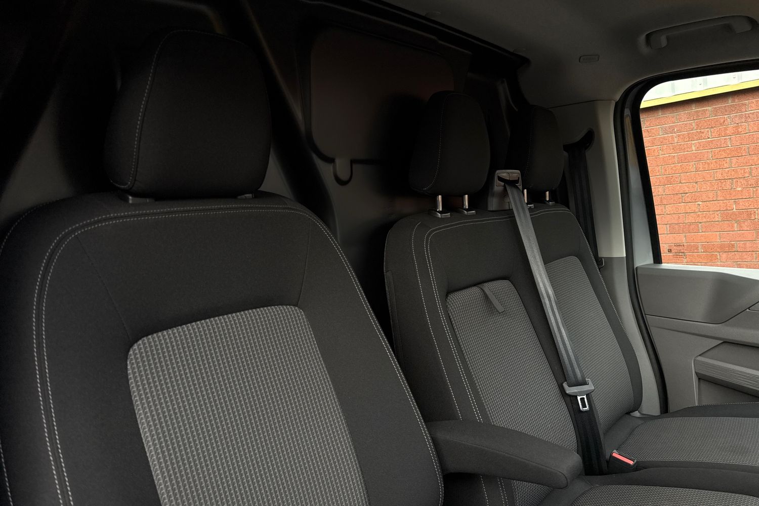 Used Volkswagen Transporter 2025 for sale - 77916600: Photo 20