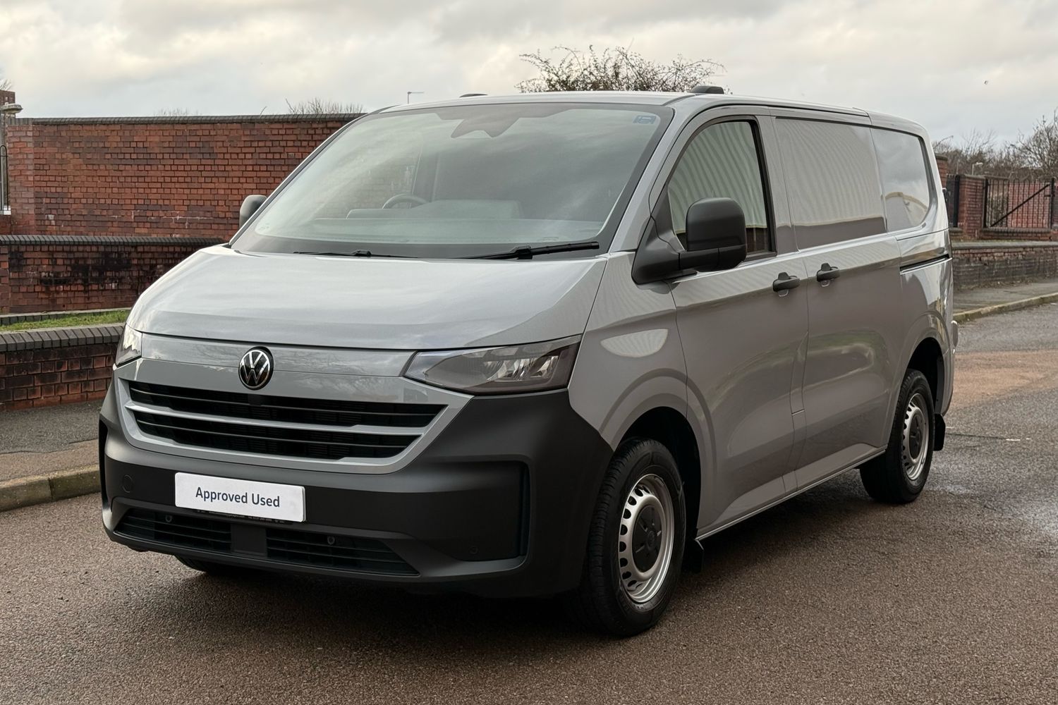 Used Volkswagen Transporter 2025 for sale - 77916600: Photo 24