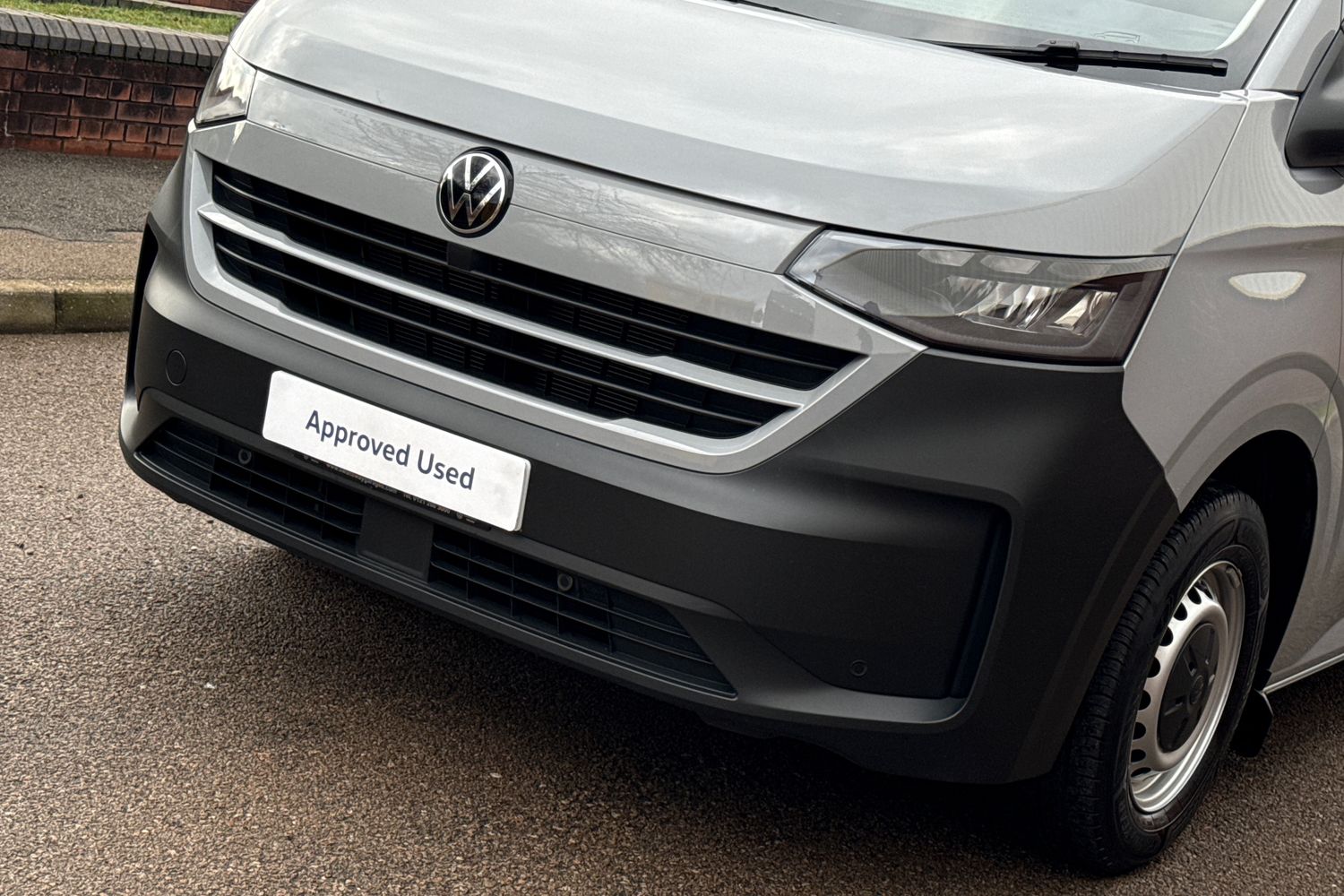 Used Volkswagen Transporter 2025 for sale - 77916600: Photo 32