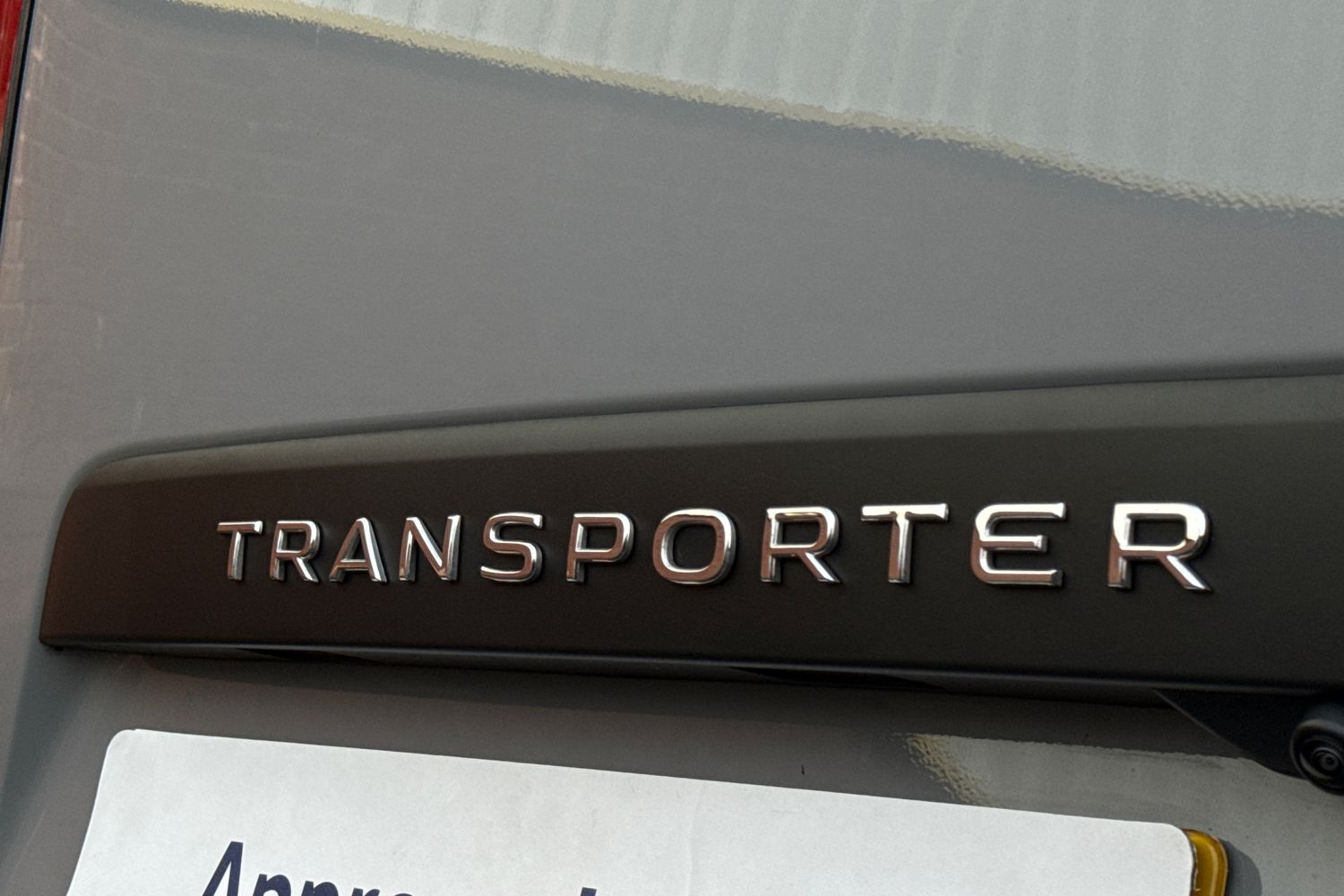 Used Volkswagen Transporter 2025 for sale - 77916600: Photo 36