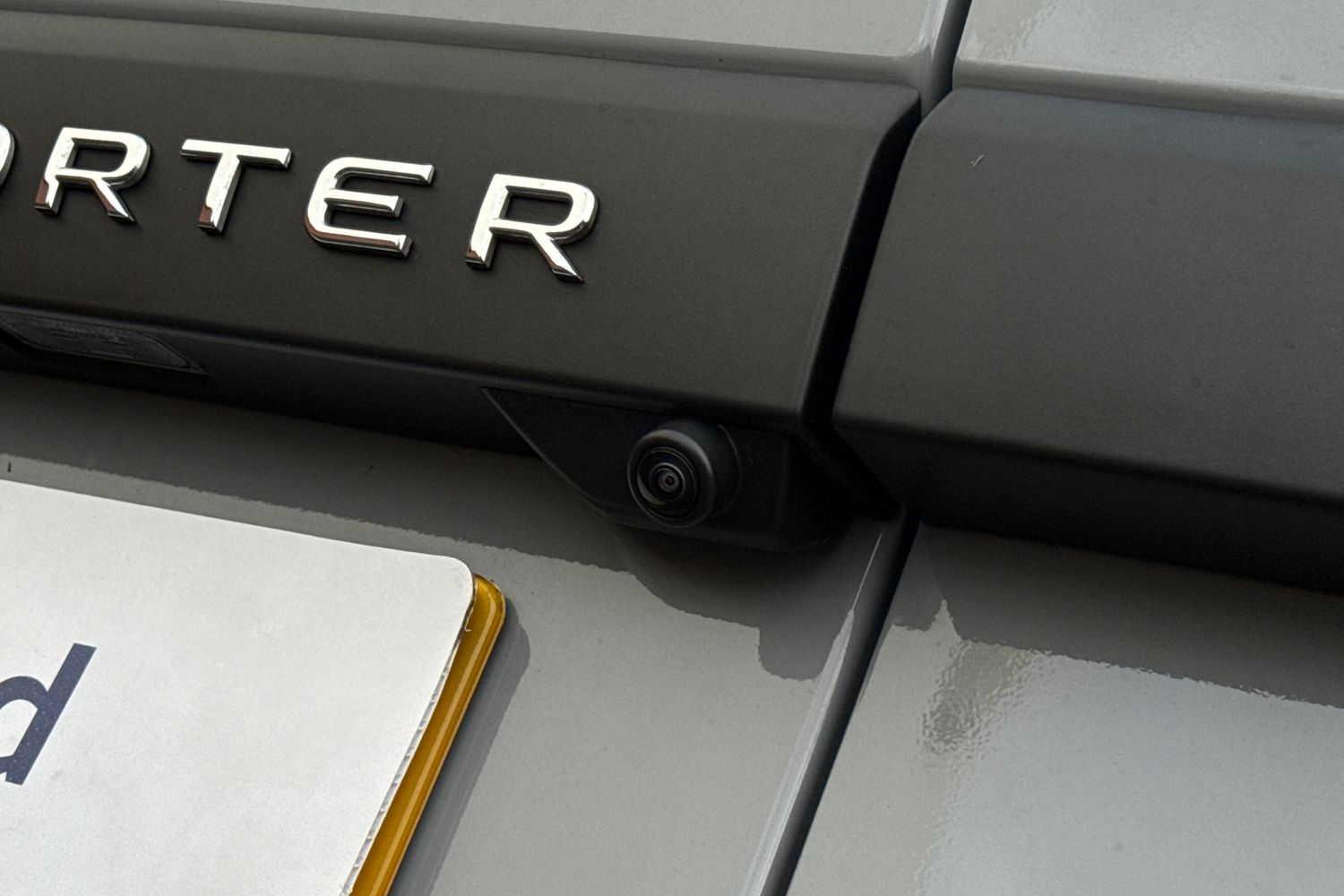 Used Volkswagen Transporter 2025 for sale - 77916600: Photo 37