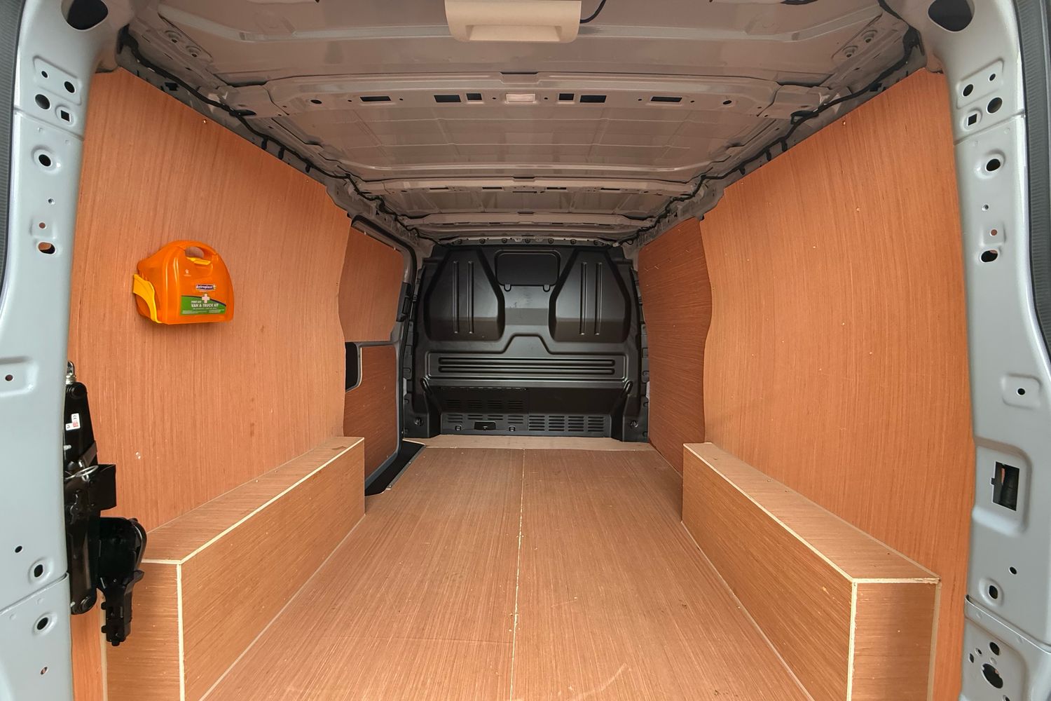 Used Volkswagen Transporter 2025 for sale - 77916600: Photo 43