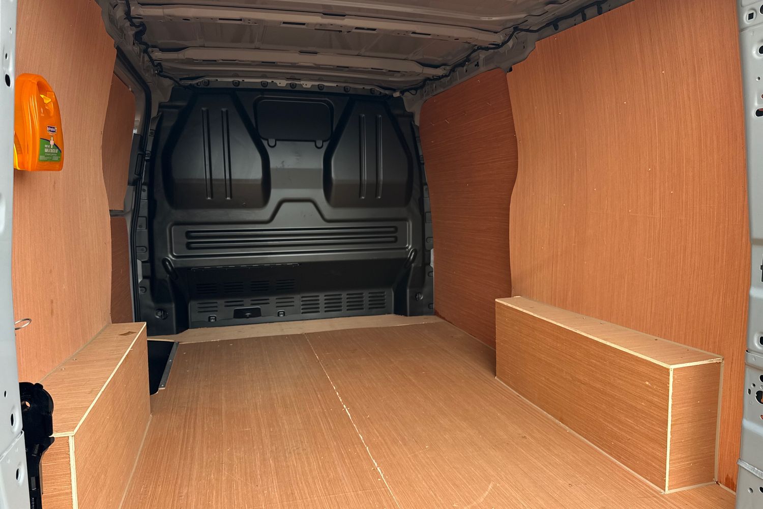 Used Volkswagen Transporter 2025 for sale - 77916600: Photo 44