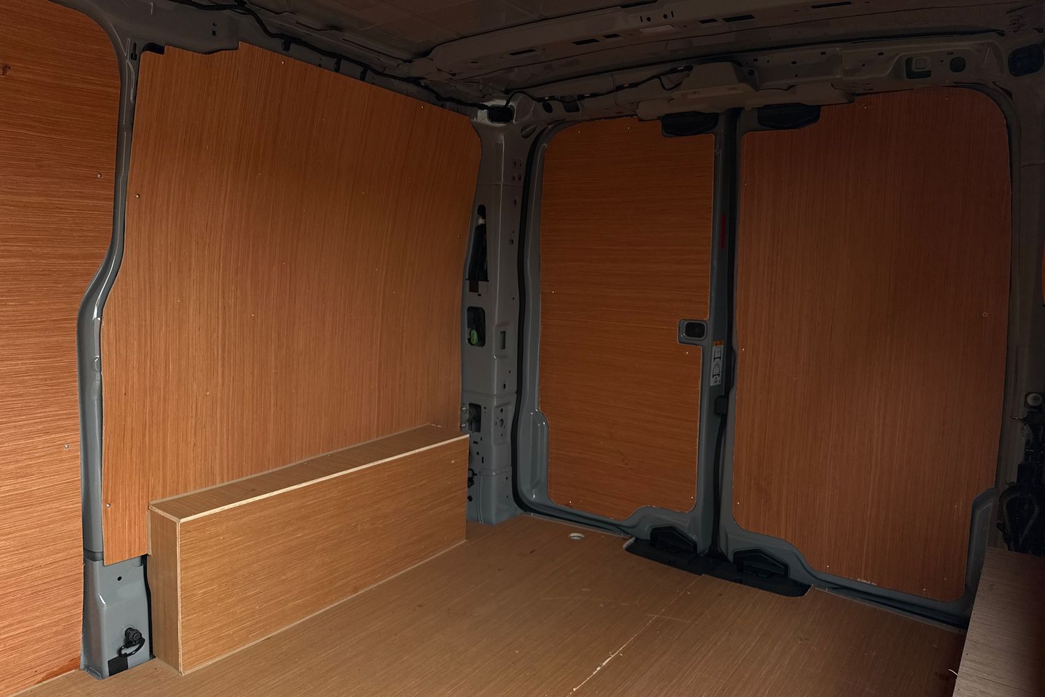 Used Volkswagen Transporter 2025 for sale - 77916600: Photo 46