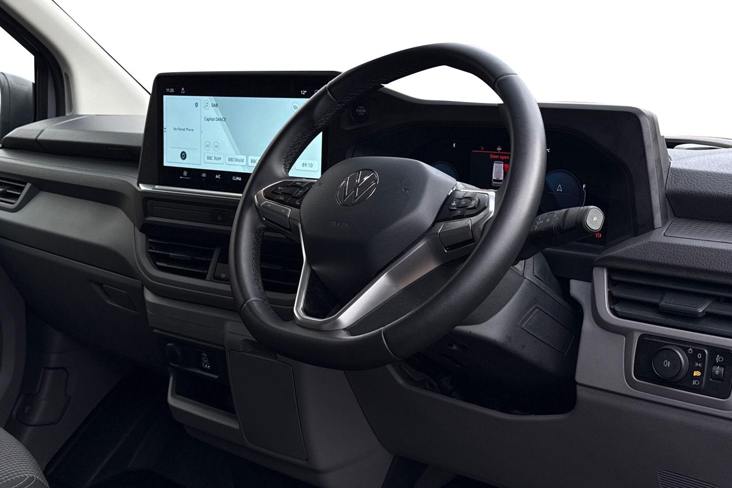 Used Volkswagen Transporter 2025 for sale - 77916600: Photo 7