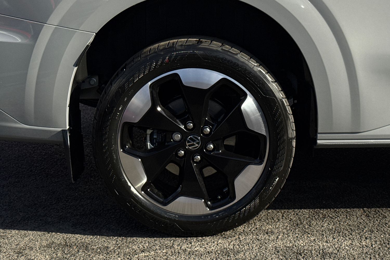 Used Volkswagen Transporter 2025 for sale - 77842956: Photo 10