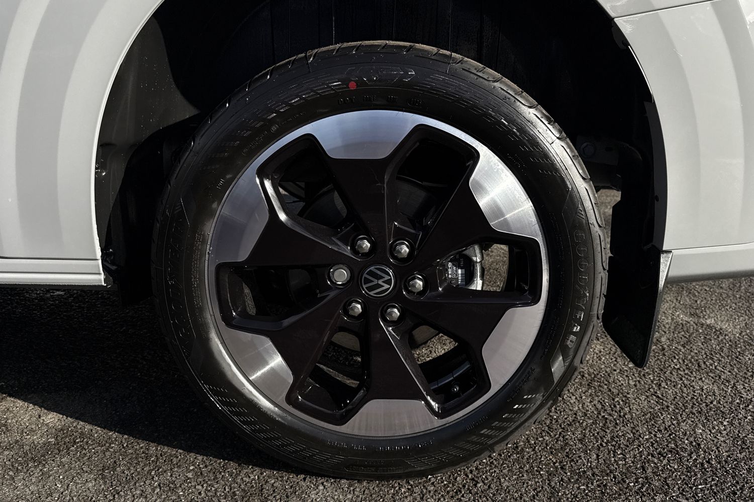 Used Volkswagen Transporter 2025 for sale - 77842956: Photo 11