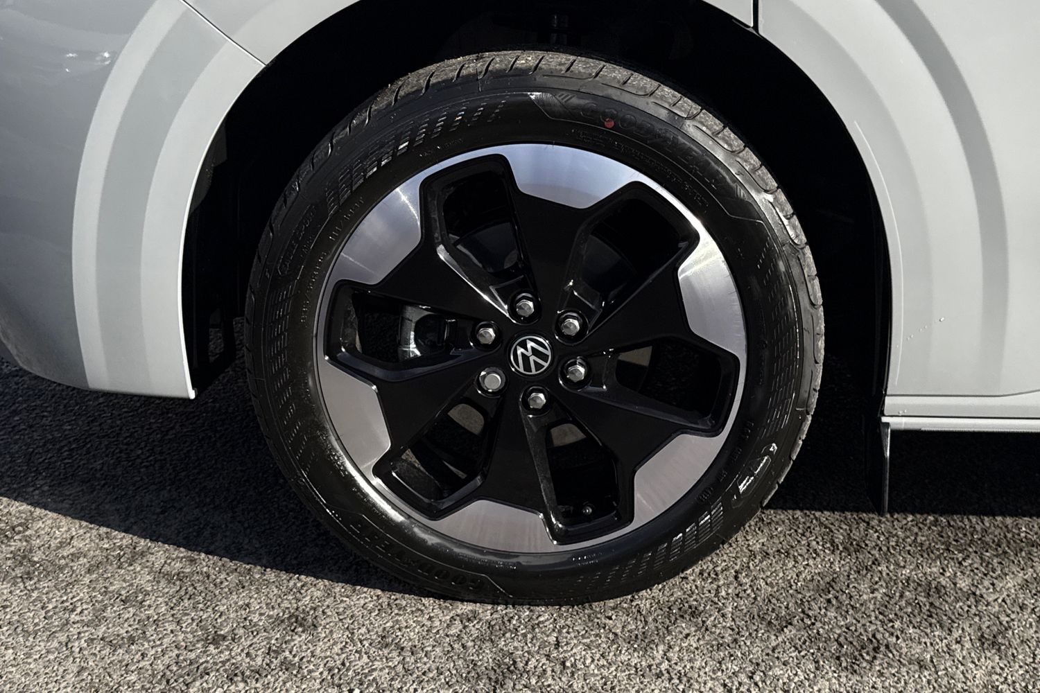 Used Volkswagen Transporter 2025 for sale - 77842956: Photo 12