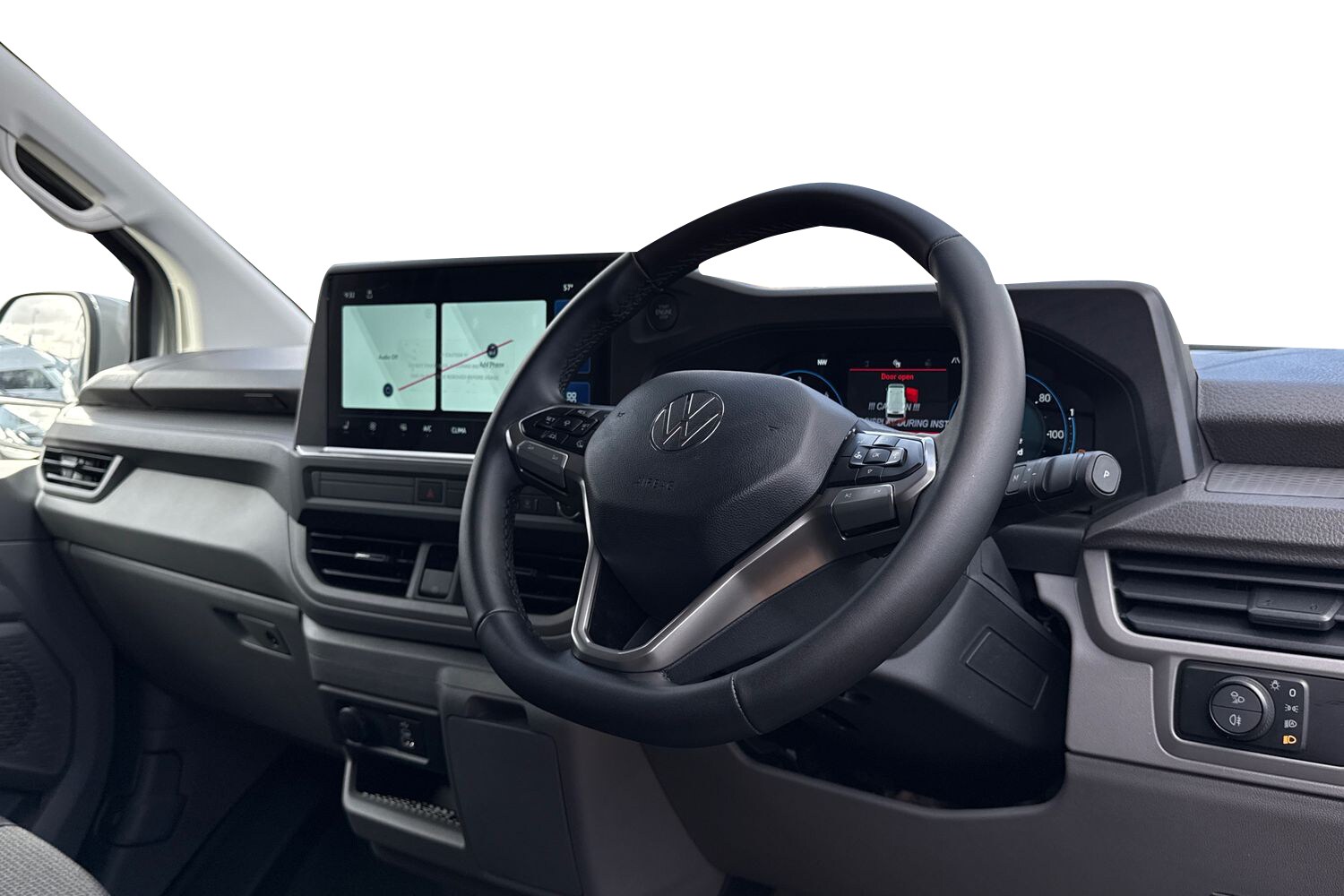 Used Volkswagen Transporter 2025 for sale - 77842956: Photo 13