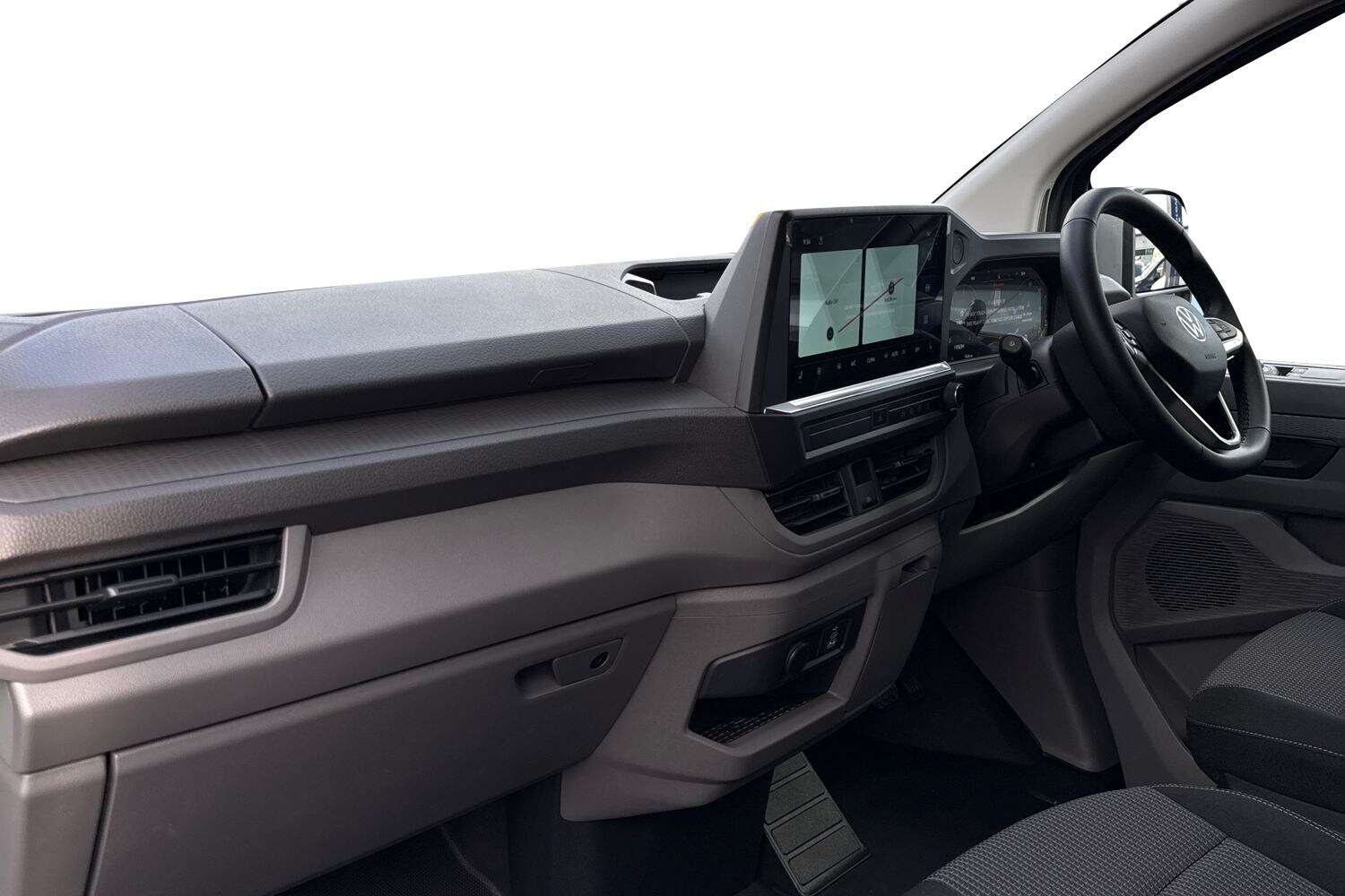 Used Volkswagen Transporter 2025 for sale - 77842956: Photo 14