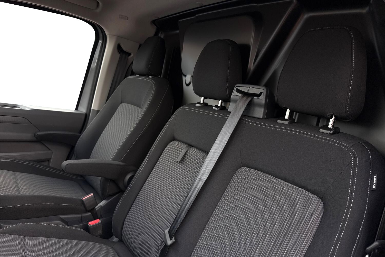 Used Volkswagen Transporter 2025 for sale - 77842956: Photo 15