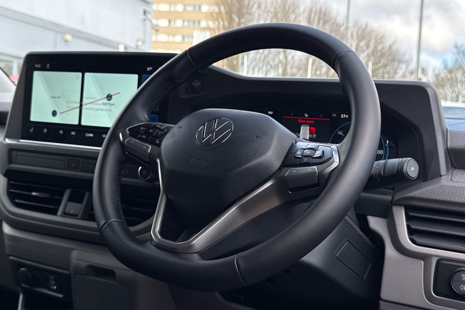 Used Volkswagen Transporter 2025 for sale - 77842956: Photo 17