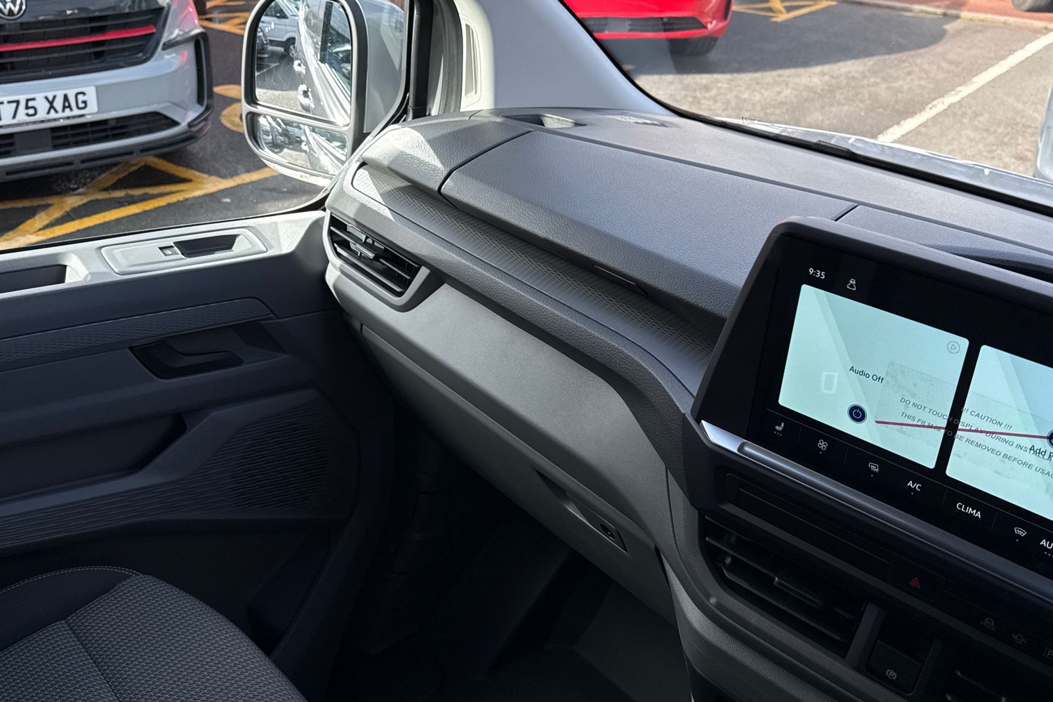 Used Volkswagen Transporter 2025 for sale - 77842956: Photo 19