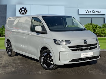 Used Volkswagen Transporter 2025 for sale - 77842956: Photo