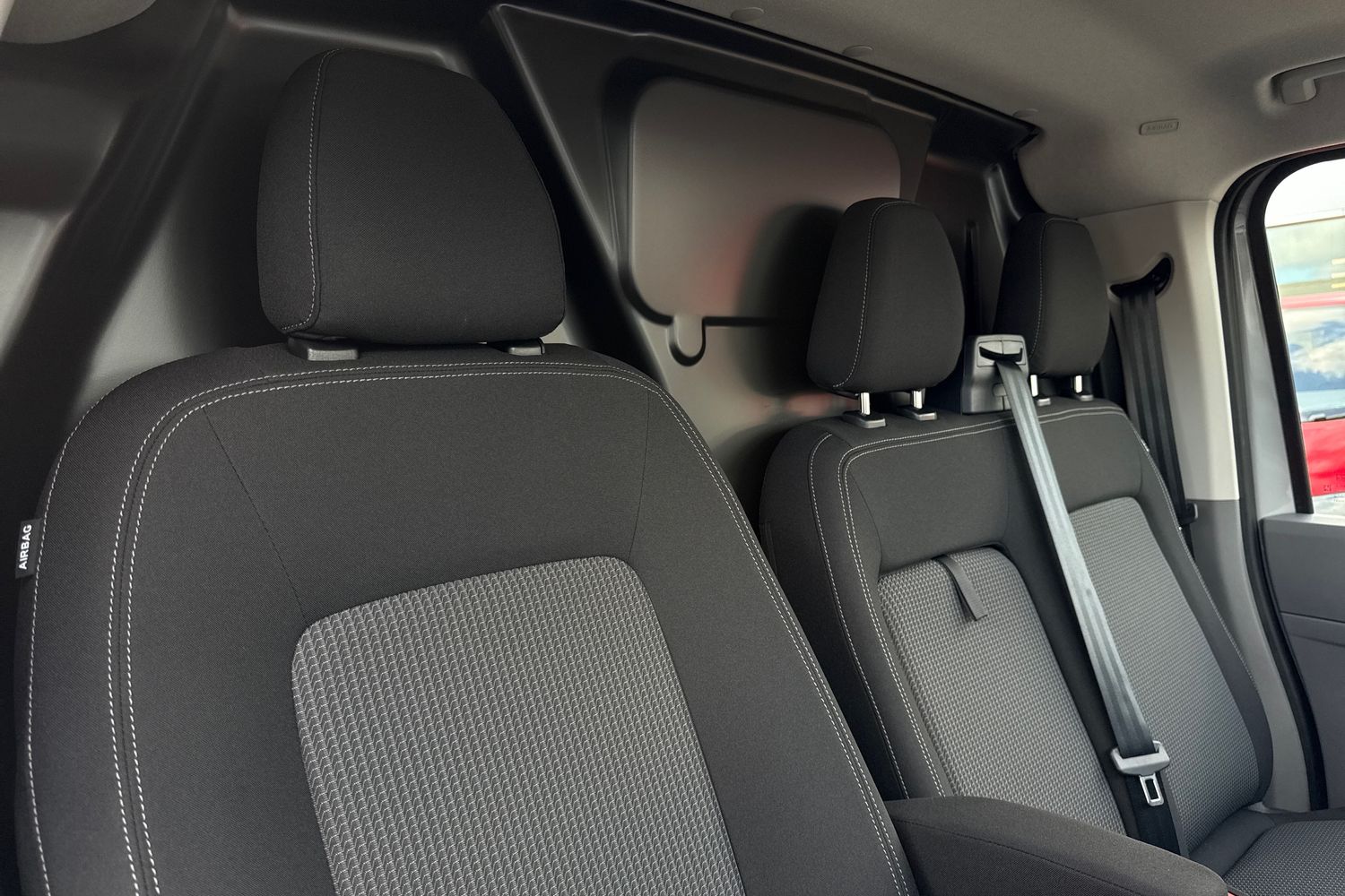 Used Volkswagen Transporter 2025 for sale - 77842956: Photo 23