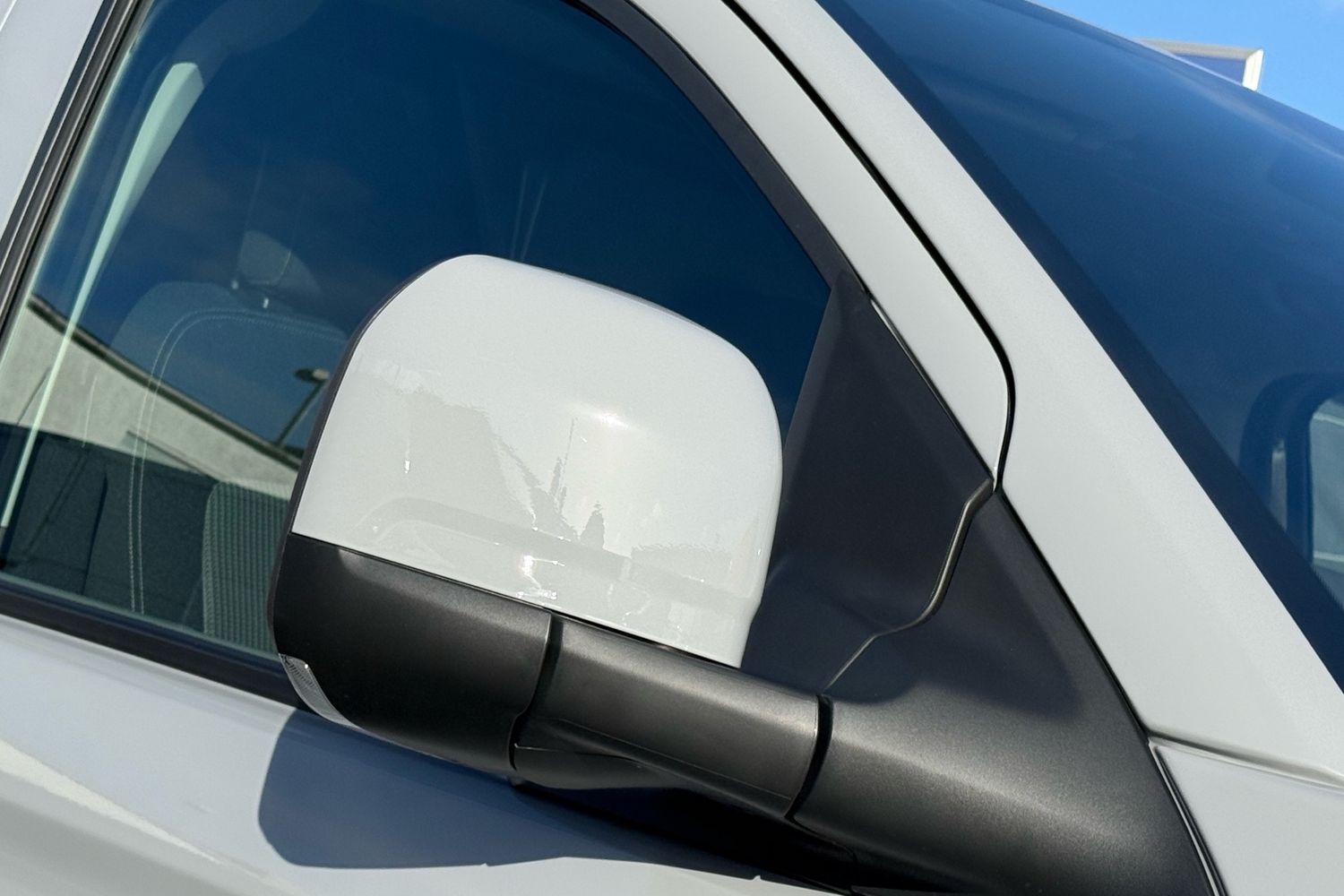 Used Volkswagen Transporter 2025 for sale - 77842956: Photo 26