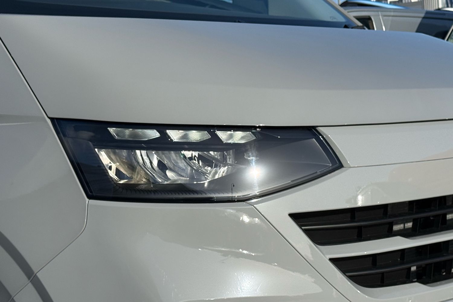 Used Volkswagen Transporter 2025 for sale - 77842956: Photo 27