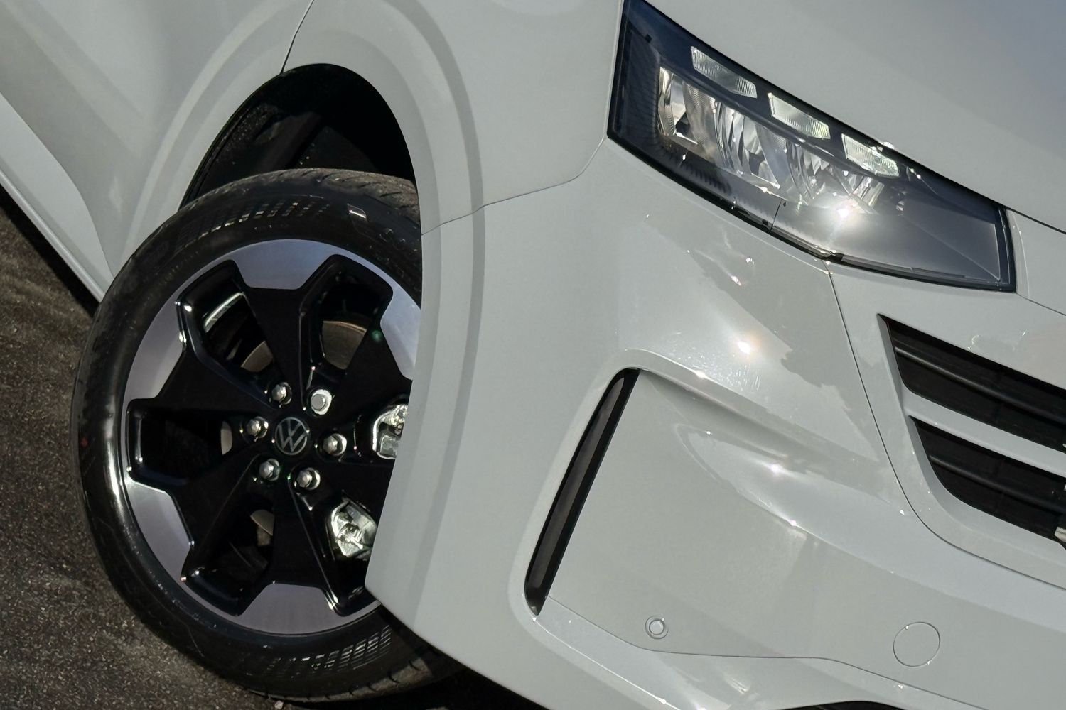 Used Volkswagen Transporter 2025 for sale - 77842956: Photo 28