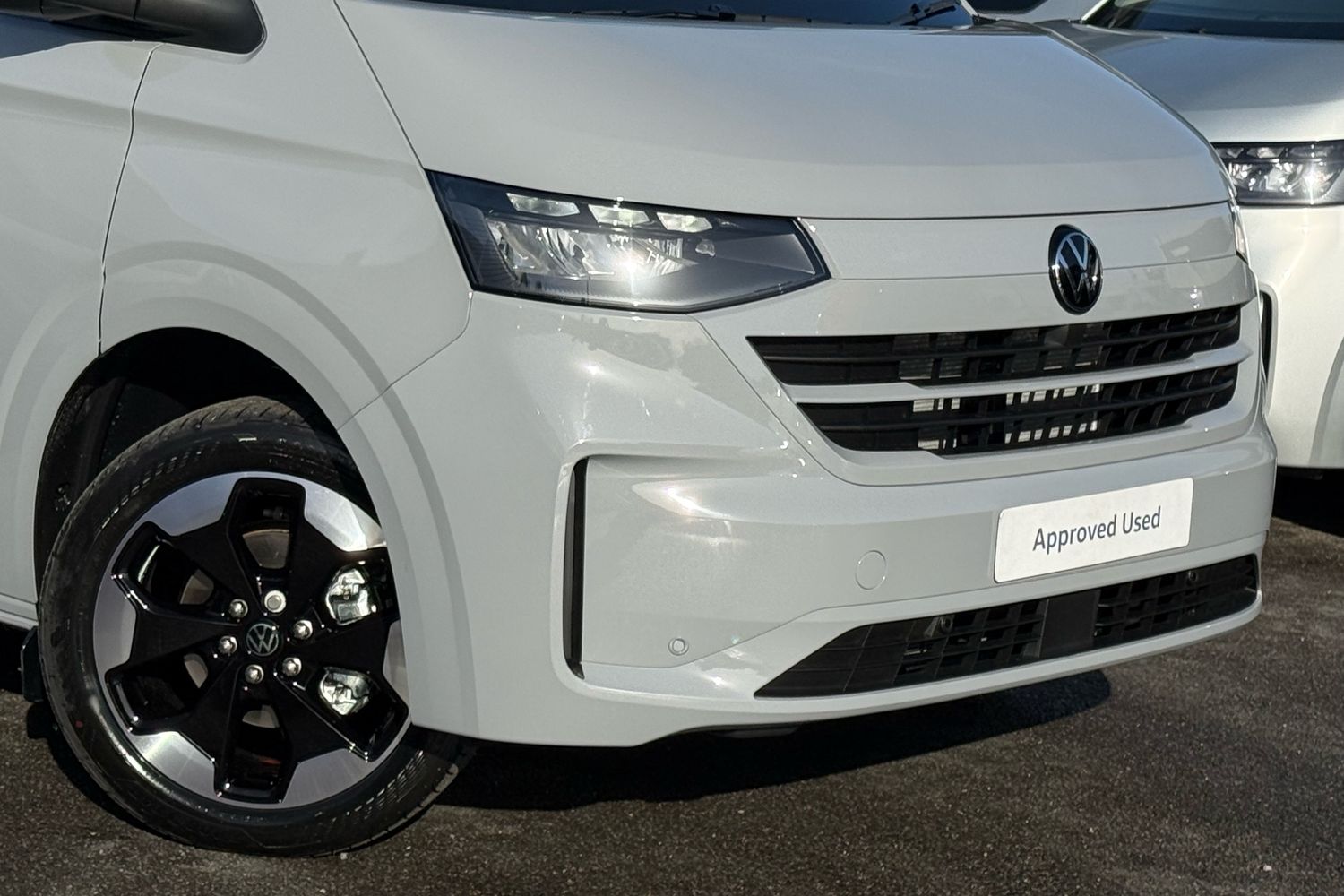 Used Volkswagen Transporter 2025 for sale - 77842956: Photo 29